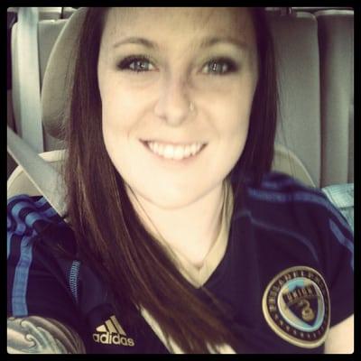 Photo of Mandy H.