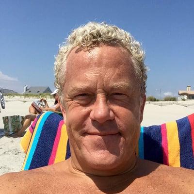 Photo of Michael B.
