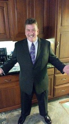 Photo of Robert S.