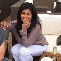 Photo of Mitra K.