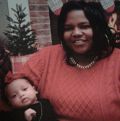 photo of Monay Onhershit B.