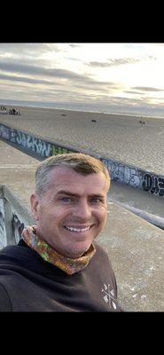 Photo of Jeremiah C.