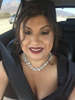 Photo of Annette M.