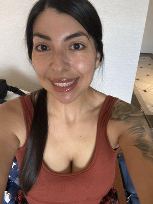 Photo of Alexandria P.