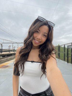 Photo of Jillian C.