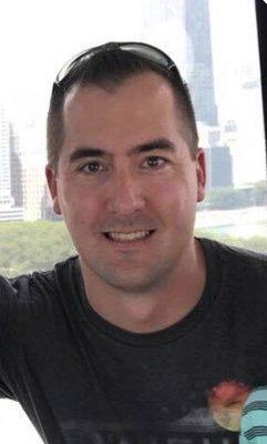 Photo of Tom L.