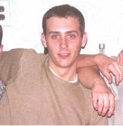 Photo of Jonathan V.