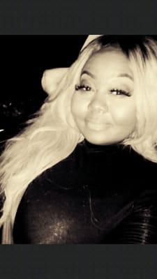 Photo of Nicole W.