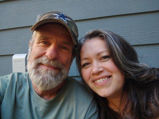 photo of Christina D.