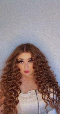 Photo of Nakiah J.