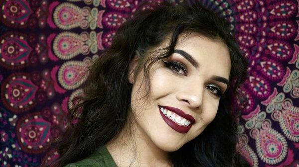 Photo of Alondra R.