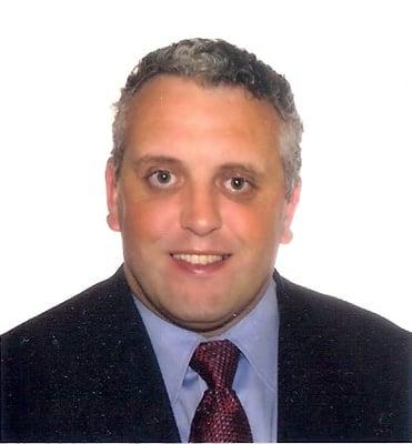 Photo of Brian M.