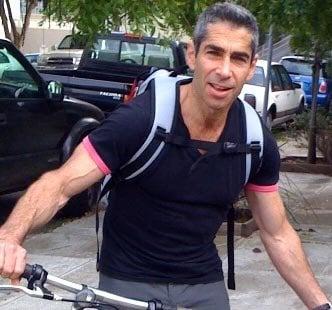 Photo of Tony D.
