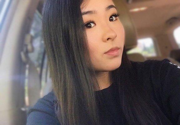 Photo of Megan Y.