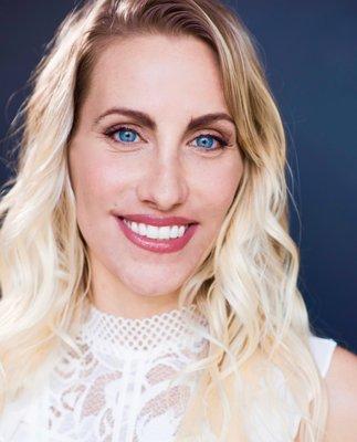 Photo of Noelle L.