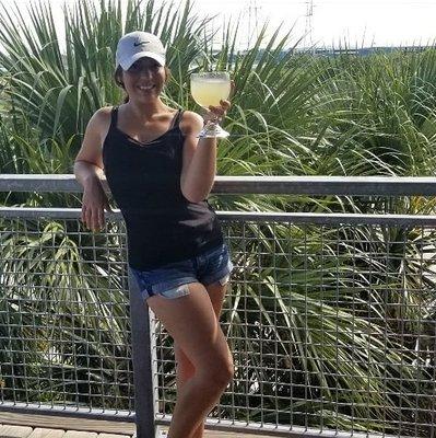 Photo of Alison B.