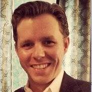 Photo of Brent K.