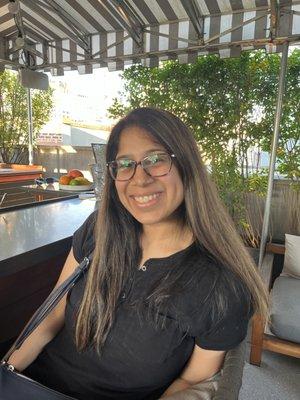 Photo of Aarti M.