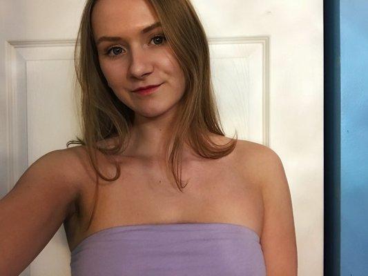 Photo of Emmy B.