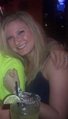 Photo of Malissa R.