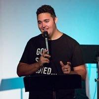 Photo of Chris M.