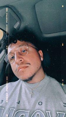 Photo of Darin S.