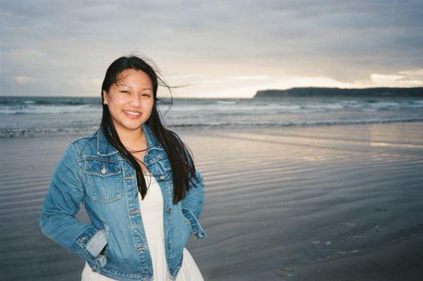 Photo of Alyssa L.