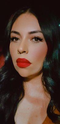 Photo of Karla D.