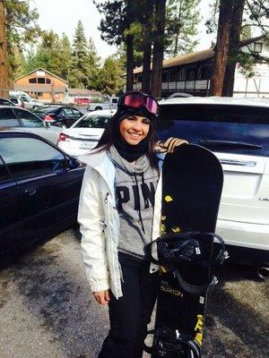 Photo of Denice A.