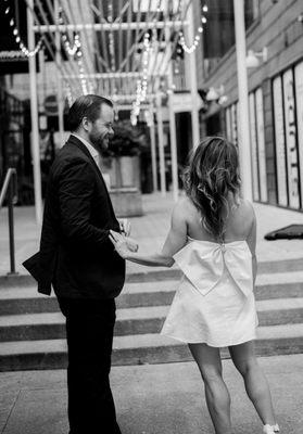 Photo of Michelle C.