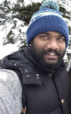 Photo of karthik