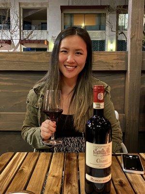 photo of Kristina T.