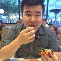 Photo of Eric N.