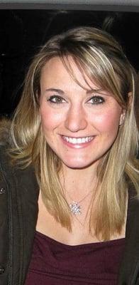 Photo of Paige B.
