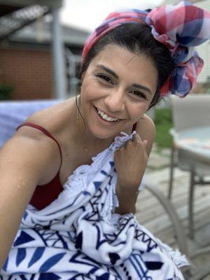 photo of Macarena T.