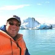 Photo of Roger B.