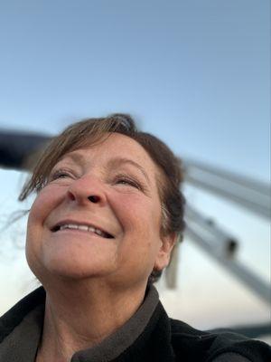 photo of Kathleen D.