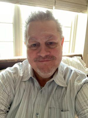 Photo of Michael F.