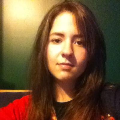 Photo of Amanda C.
