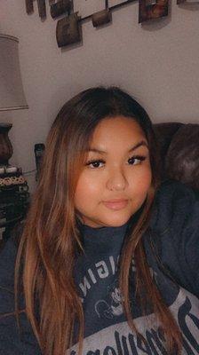 photo of Alexandrra J.