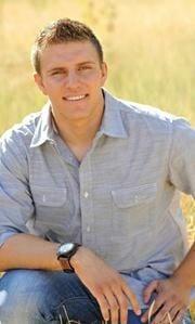 Photo of Wesley M.