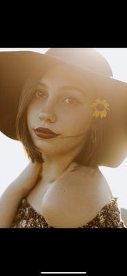 Photo of Haily V.