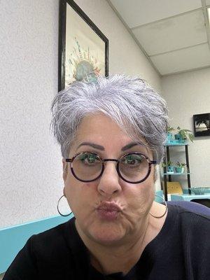 photo of Jo DePaola H.