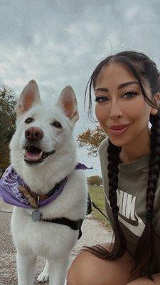 Photo of Sonia B.