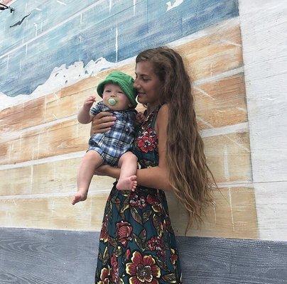 Photo of Elizbeth L.