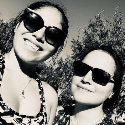 photo of Fiorella P.