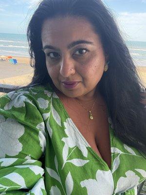 Photo of Sadiya A.