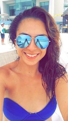 Photo of Monica V.