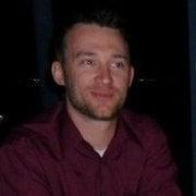 Photo of Matthew V.
