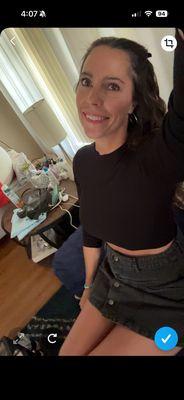 Photo of Katie W.